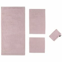 Besorgen ? Cawö Selected Gästetuch - 30x50 Cm - Rose ? -Cawö store unnamed file 937