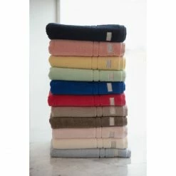 Bestpreis ? GANT Organic PREMIUM Bio-Gästetuch - 30x50 Cm - Polar Blue ? -Cawö store unnamed file 943