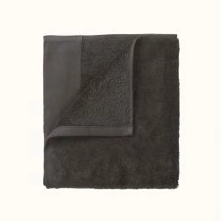 Bester Verkauf ? Blomus RIVA Gästehandtuch Im 2er-Set - 30x50 Cm - Magnet ?