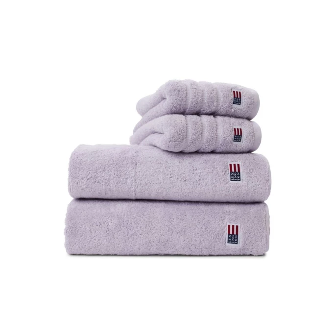 Bestes Angebot ? Lexington Original Towel Gästetuch - 30x50 Cm - Light Lilac ? 1 Bestes Angebot ? Lexington Original Towel Gästetuch - 30x50 Cm - Light Lilac ?