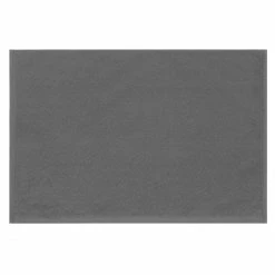 Neu ? Vossen New Generation Gästetuch - 30x50 Cm - Dunkelgrau ✨