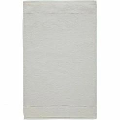Beste Bewertungen von ? Cawö CAWÖ Ambiente Gästetuch - 30x50 Cm - Weiß ?