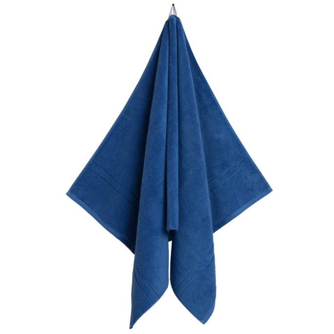 Budget ✔️ GANT ORGANIC PREMIUM Bio Gästetuch - 30x50 Cm - Déja Vu Blue ⭐ 1 Budget ✔️ GANT ORGANIC PREMIUM Bio Gästetuch - 30x50 Cm - Déja Vu Blue ⭐
