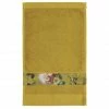 Budget ? ESSENZA HOME Essenza Fleur Gästetuch - 30x50 Cm - Yellow ? -Cawö store unnamed file 983