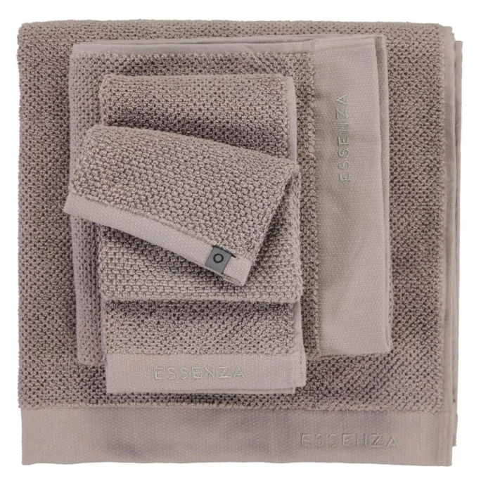 Schlussverkauf ? ESSENZA HOME Essenza Connect Organic Uni Bio-Gästetuch - 30x50 Cm - Natural ✨ 2 Schlussverkauf ? ESSENZA HOME Essenza Connect Organic Uni Bio-Gästetuch - 30x50 Cm - Natural ✨ – Bild 2