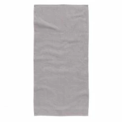 Bestpreis ? Tom Tailor BASIC Gästetuch - 30x50 Cm - Silver ?