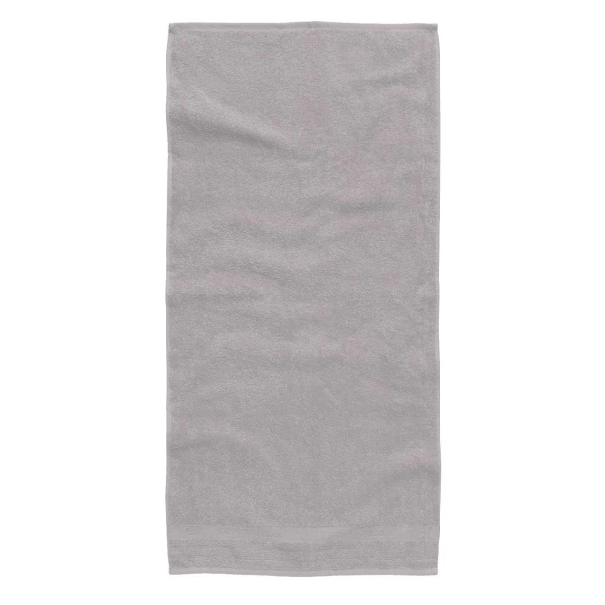 Bestpreis ? Tom Tailor BASIC Gästetuch - 30x50 Cm - Silver ? 1 Bestpreis ? Tom Tailor BASIC Gästetuch - 30x50 Cm - Silver ?