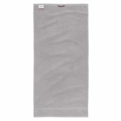 Alternative view of Bestpreis ? Tom Tailor BASIC Gästetuch - 30x50 Cm - Silver ?